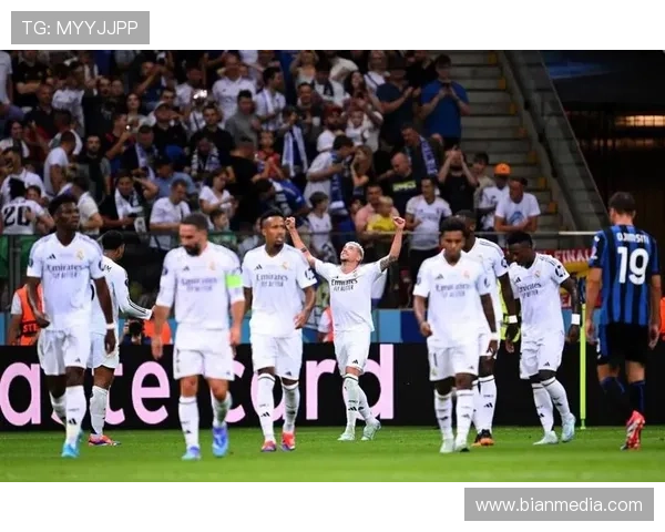 欧冠历史十大黑马 皇马拜仁成陪衬